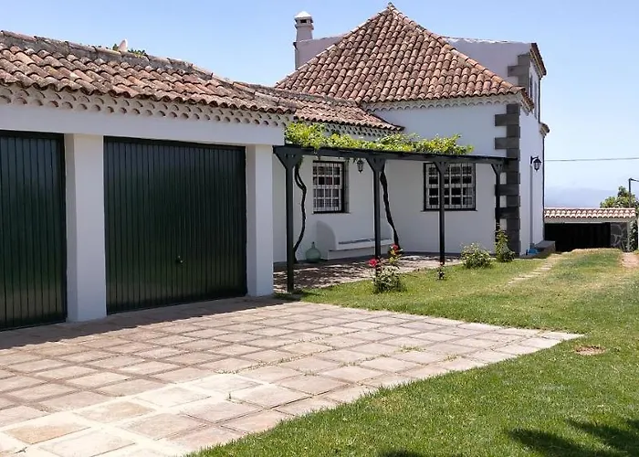 El Lagar De Piedra *