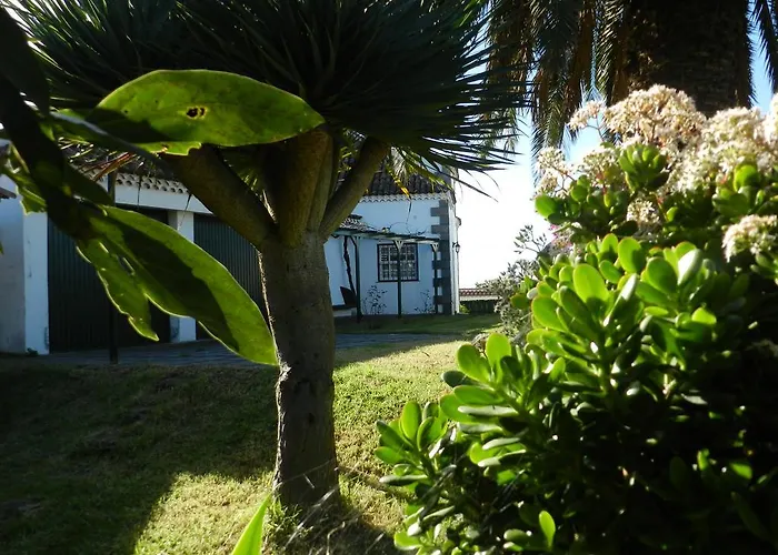 El Lagar De Piedra Vakantiehuis