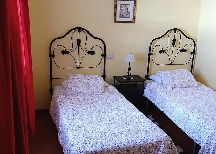 El Lagar De Piedra Vakantiehuis San Juan de la Rambla