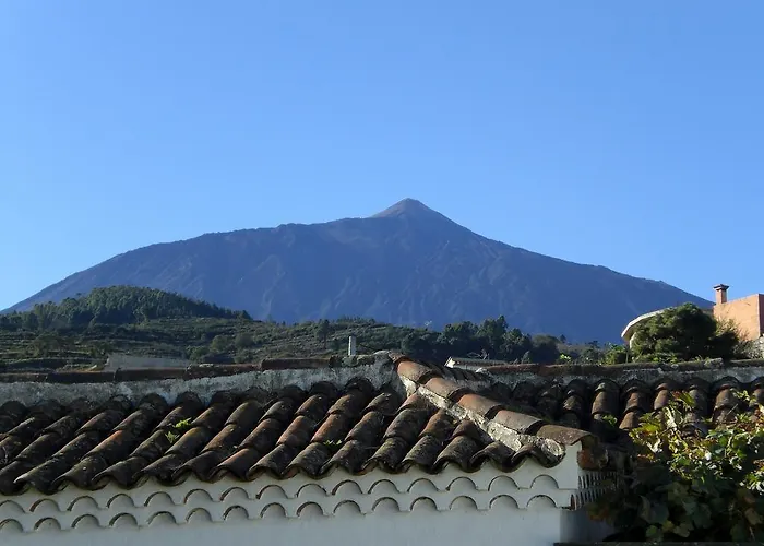 Сasa de vacaciones El Lagar De Piedra