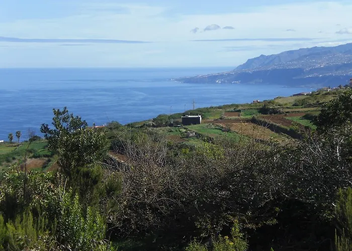 El Lagar De Piedra Vakantiehuis