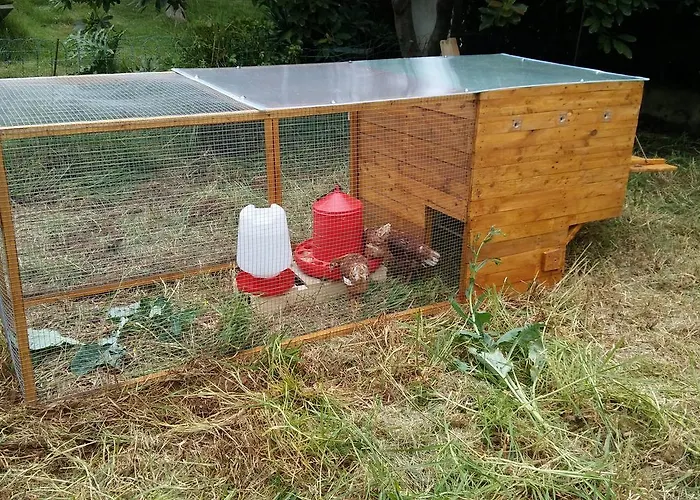 Vakantiehuis El Lagar De Piedra San Juan de la Rambla