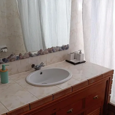 בית נופש El Lagar De Piedra