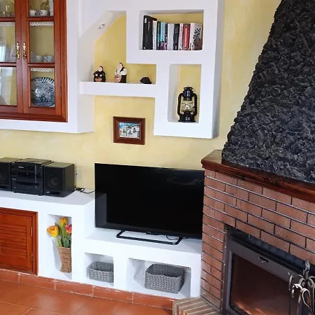 El Lagar De Piedra * San Juan de la Rambla