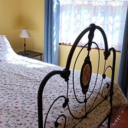 El Lagar De Piedra *