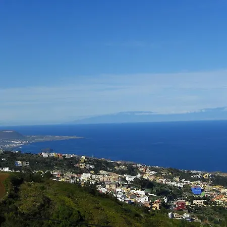 El Lagar De Piedra בית נופש San Juan de la Rambla